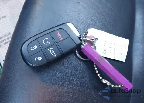 2015 Jeep Grand Cherokee Limited из США, поврежденный, VIN 1C4RJFBG3FC753336